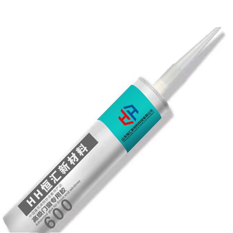 لاصق عالي الجودة للأبواب والنوافذ