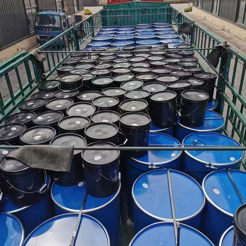 2액형 절연 유리 실리콘 실런트