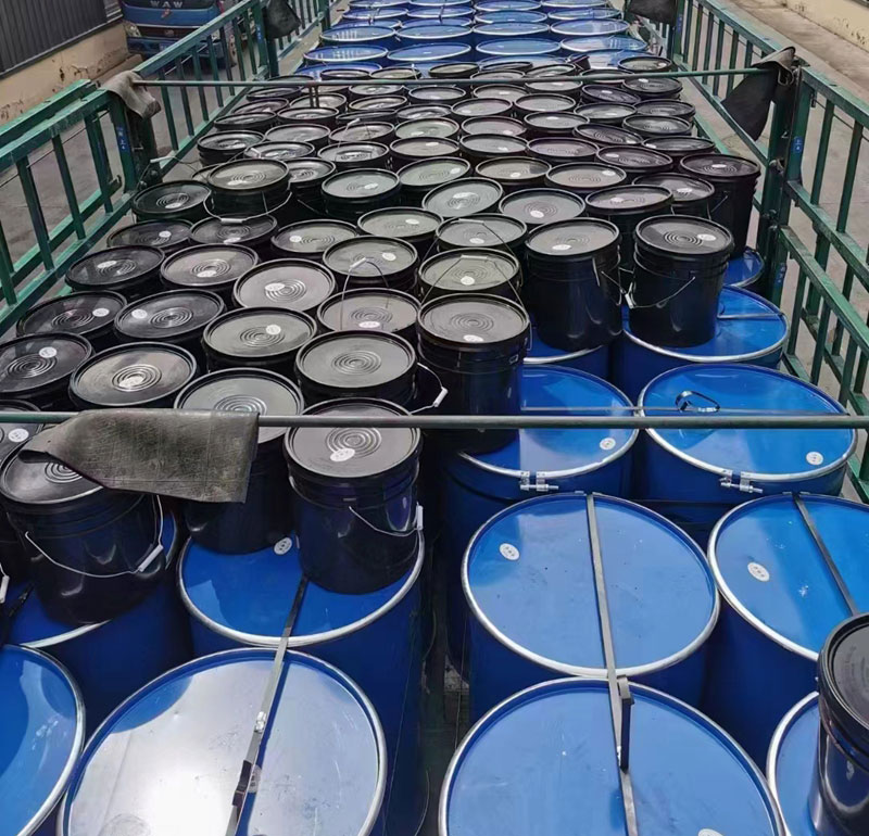 고성능 2액형 절연 유리 실리콘 실런트