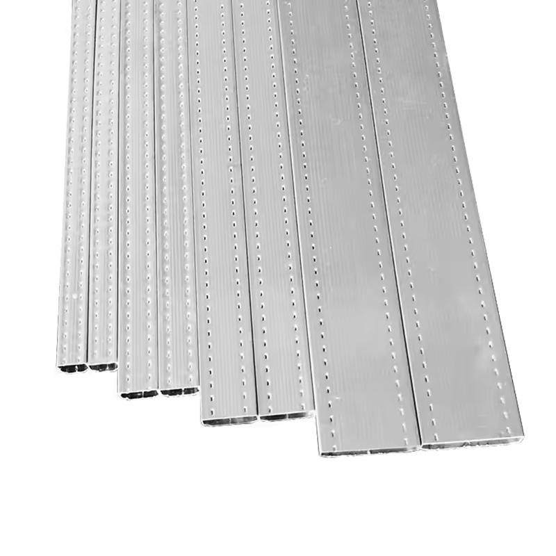 이중창용 구부릴 수 없는 표준 알루미늄 스페이서 바