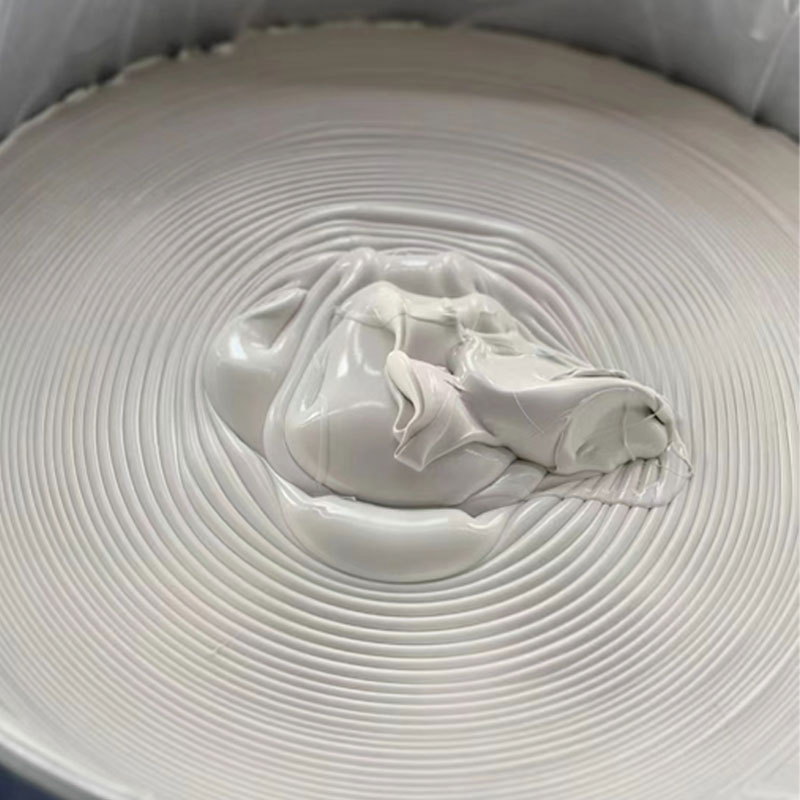 2액형 절연 유리 실리콘 실런트