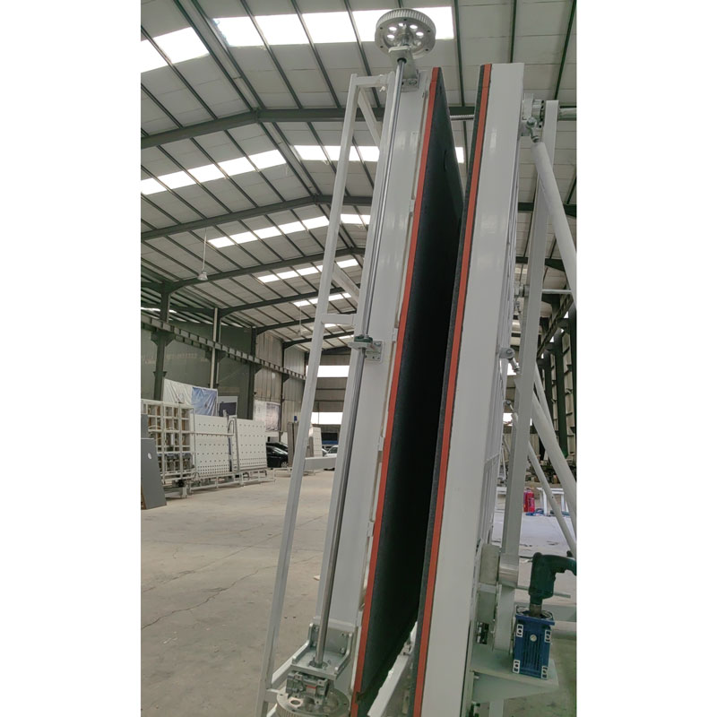 자동 단열 유리 아르곤 가스 충전기