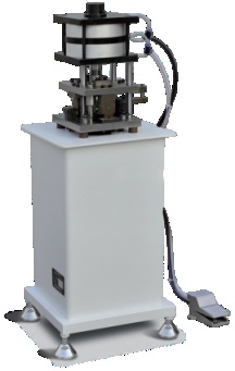 Aluminum Window 5Position Hardware Lock Hole Punching Machine