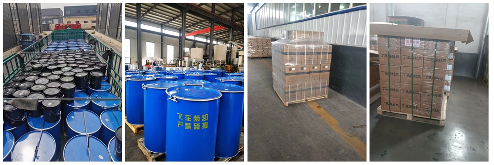 Transport et emballage Transport et emballage