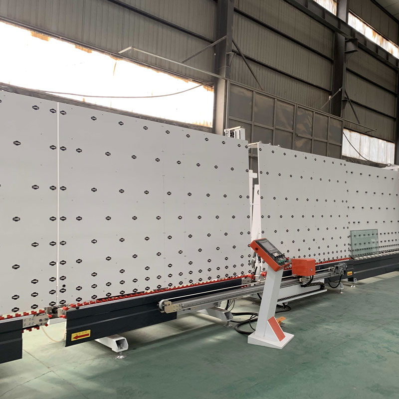 روبوت سيليكون مجوف من الزجاج العازل