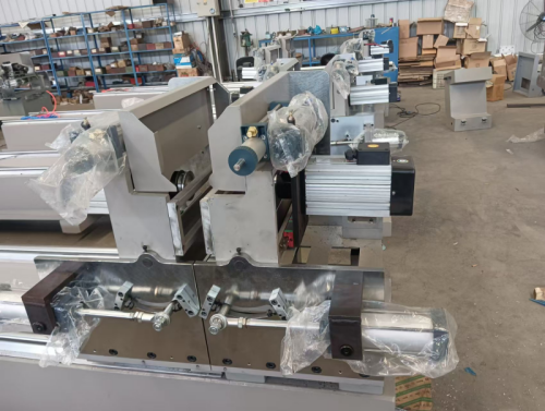  Brand New Double-head Precision Cutting Saw for Aluminum Door&Window