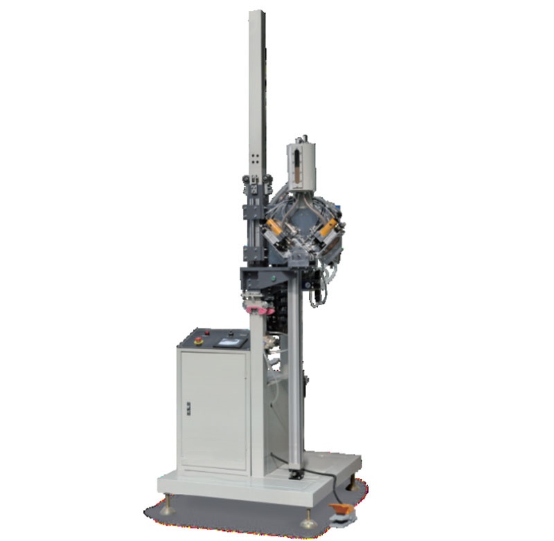 HH-FZS-01 Automatic Desiccant Filling Machine