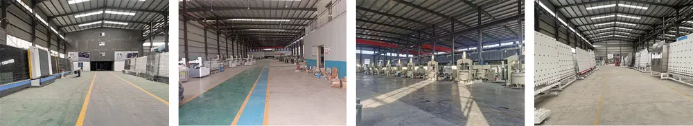 工場環境 工場環境