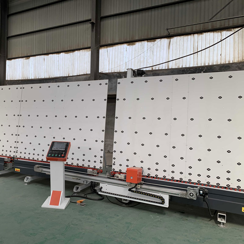 단열 유리 자동 밀봉 로봇