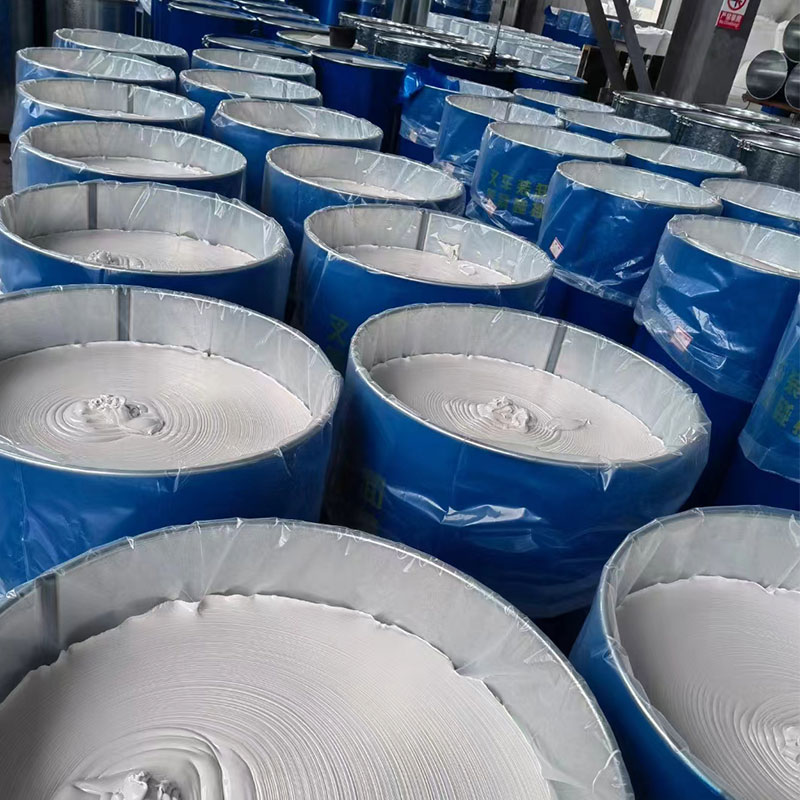 2액형 절연 유리 실리콘 실런트