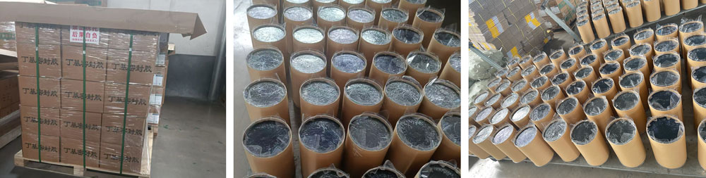 シーリング材の分類と選択 シーリング材の分類と選択