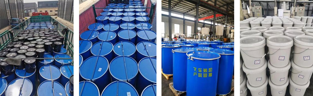 Transportation and Packaging