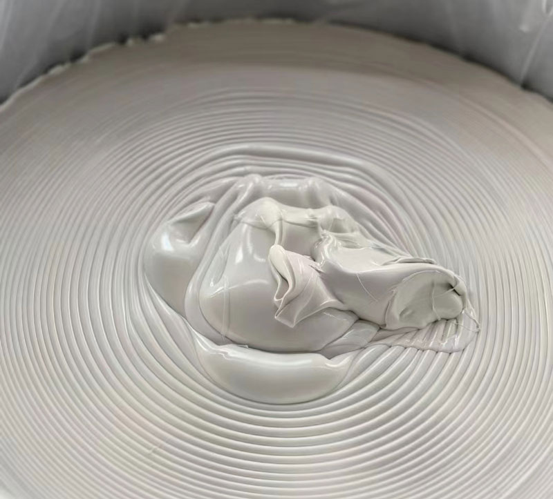 고성능 2액형 절연 유리 실리콘 실런트