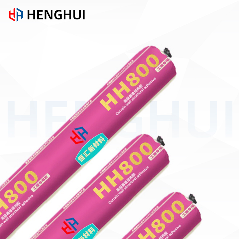 Curtain Wall Structural Silicone