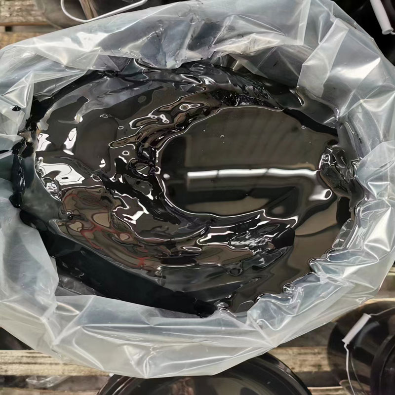 2액형 고온 저항 절연 유리 실리콘 실런트