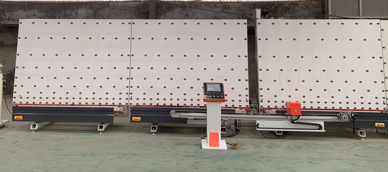 Insulating Glass Automatic Sealing Robot