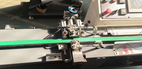 دستگاه پوشش درزگیر بوتیل HH-DJJ-05